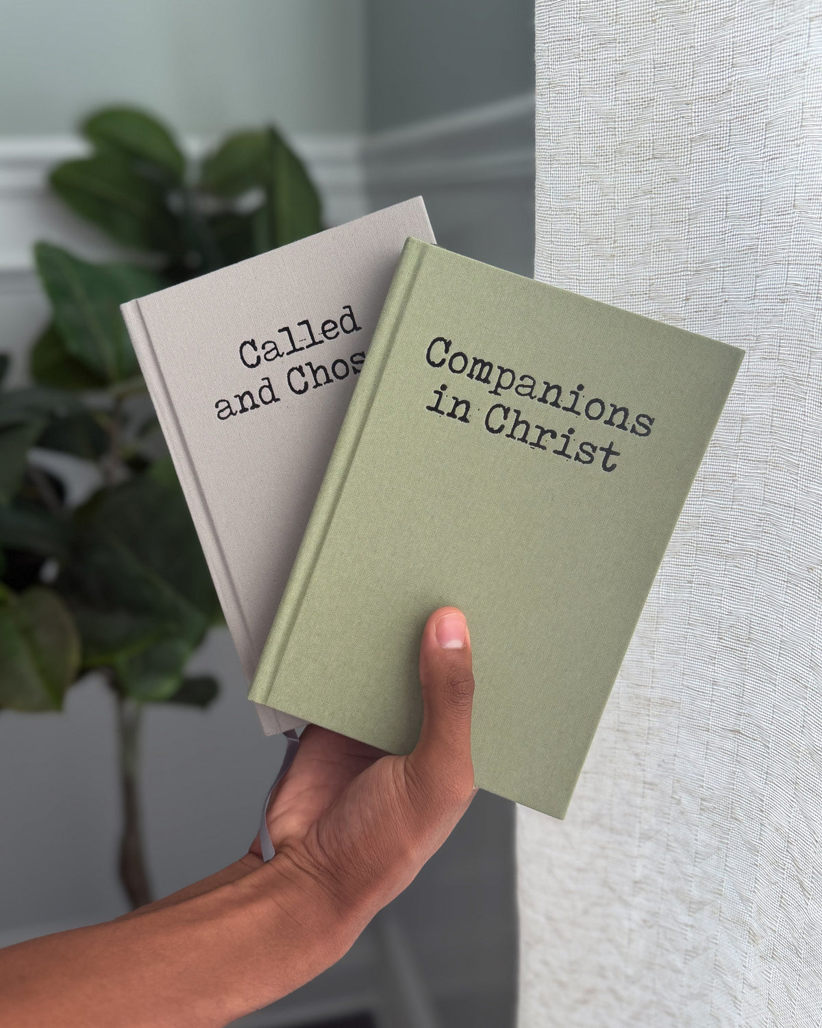 The Salt and Light Missionary Journal Set