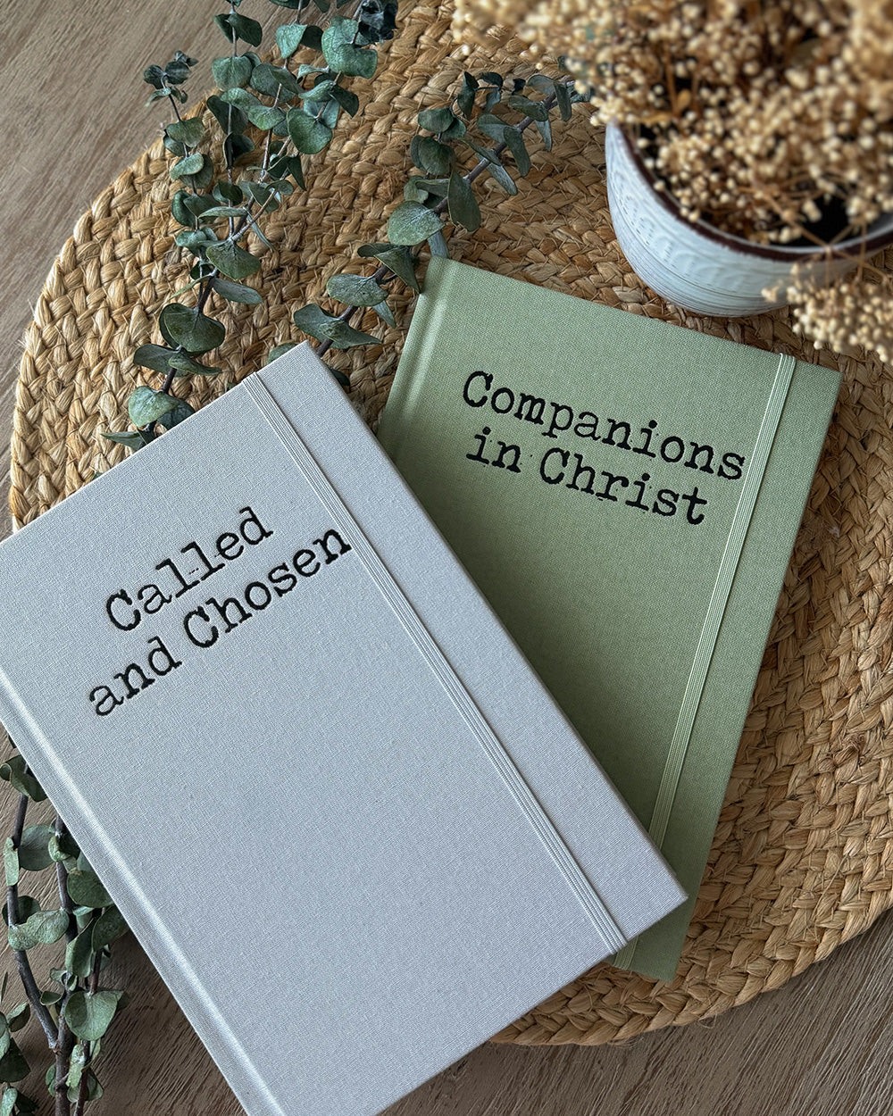 Companions in Christ Journal