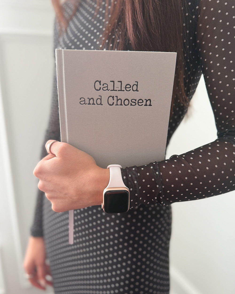 Called and Chosen Journal