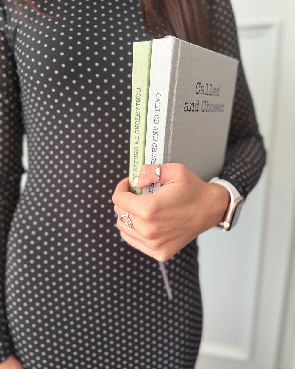 Companions in Christ Journal