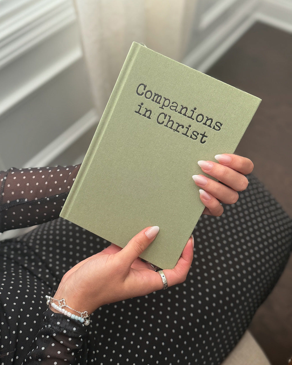 Companions in Christ Journal