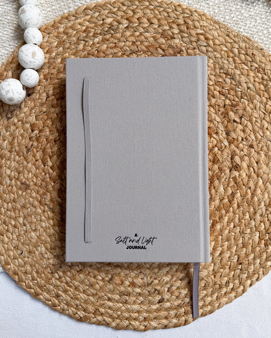 Called and Chosen Journal