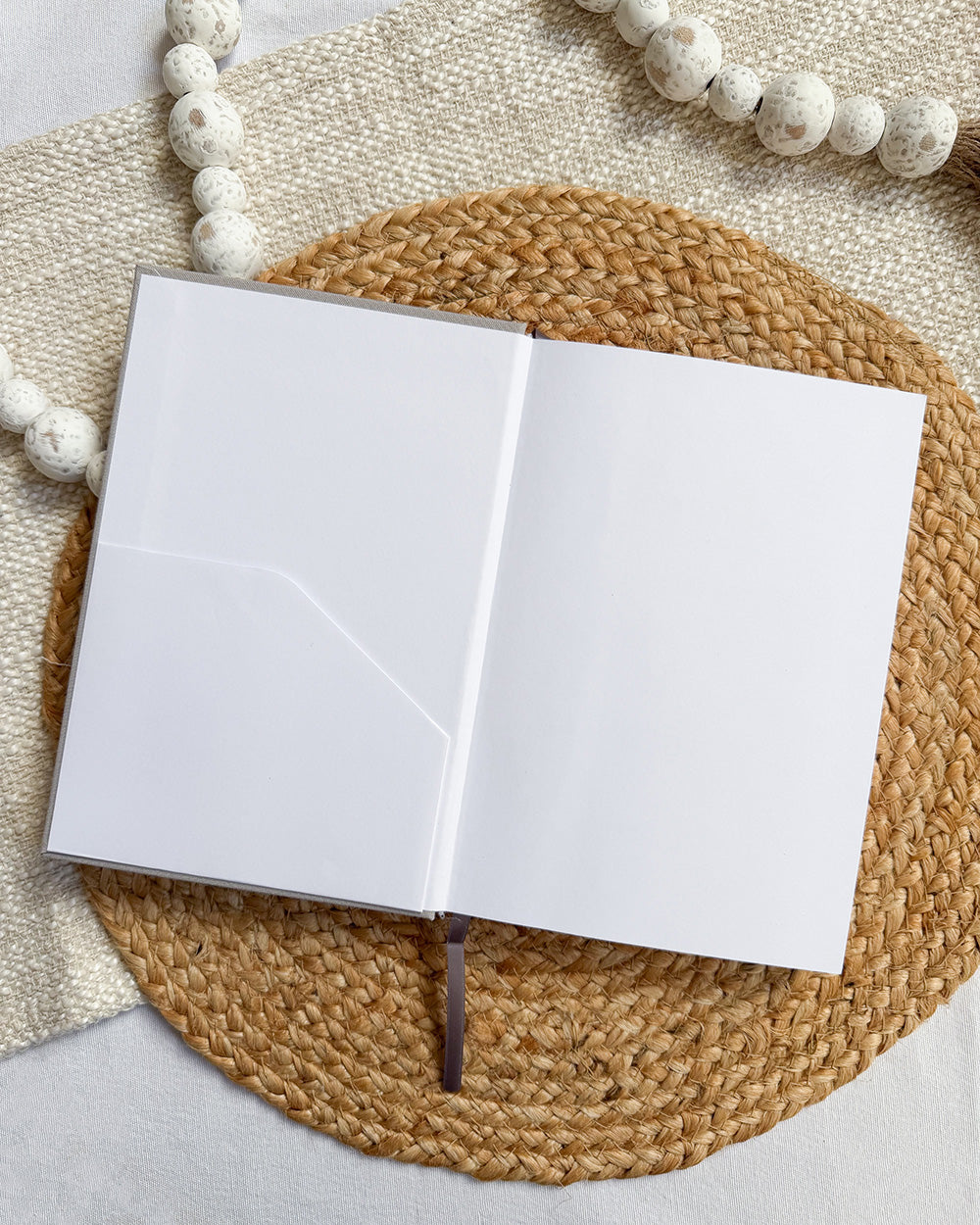 Called and Chosen Journal