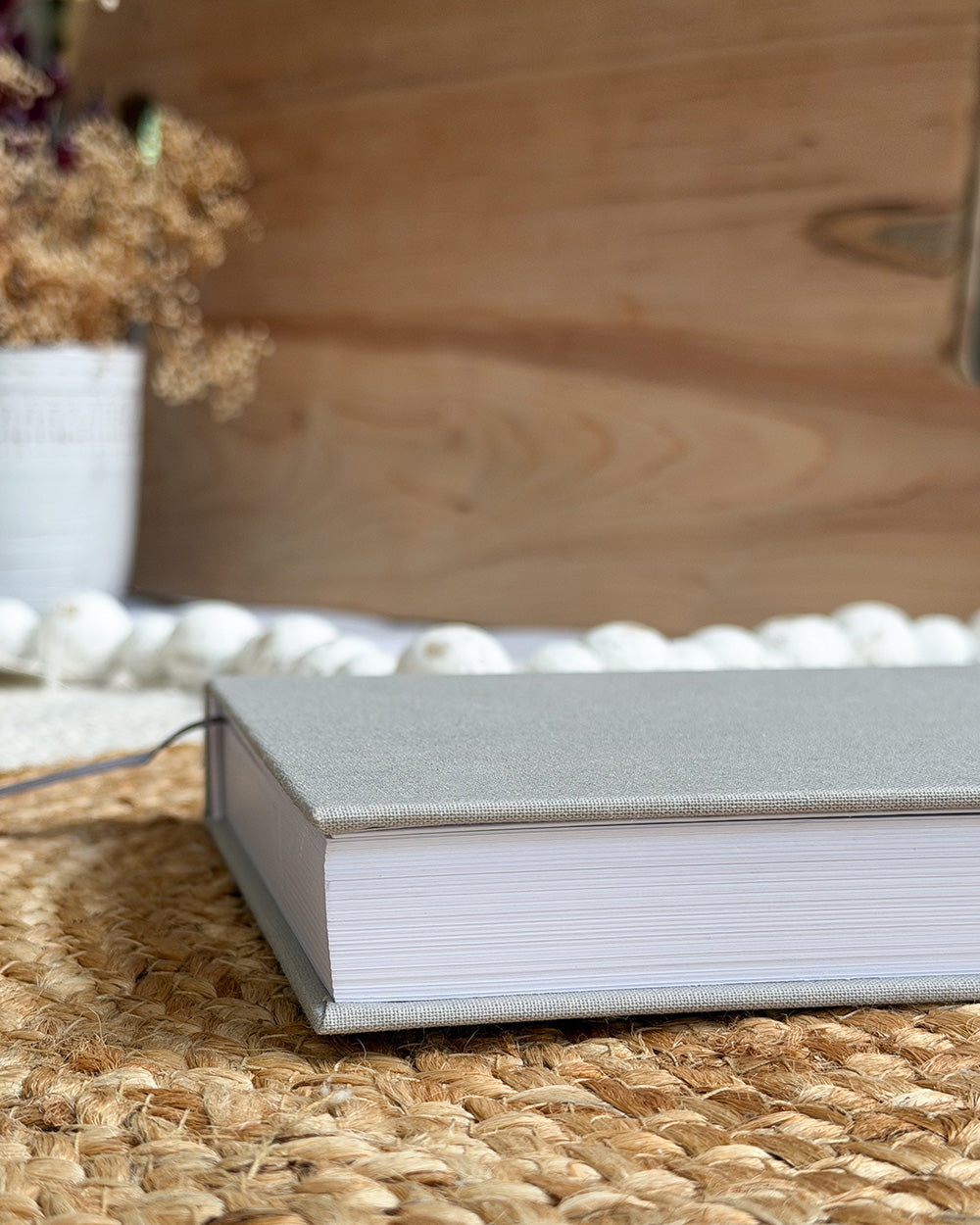 Called and Chosen Journal