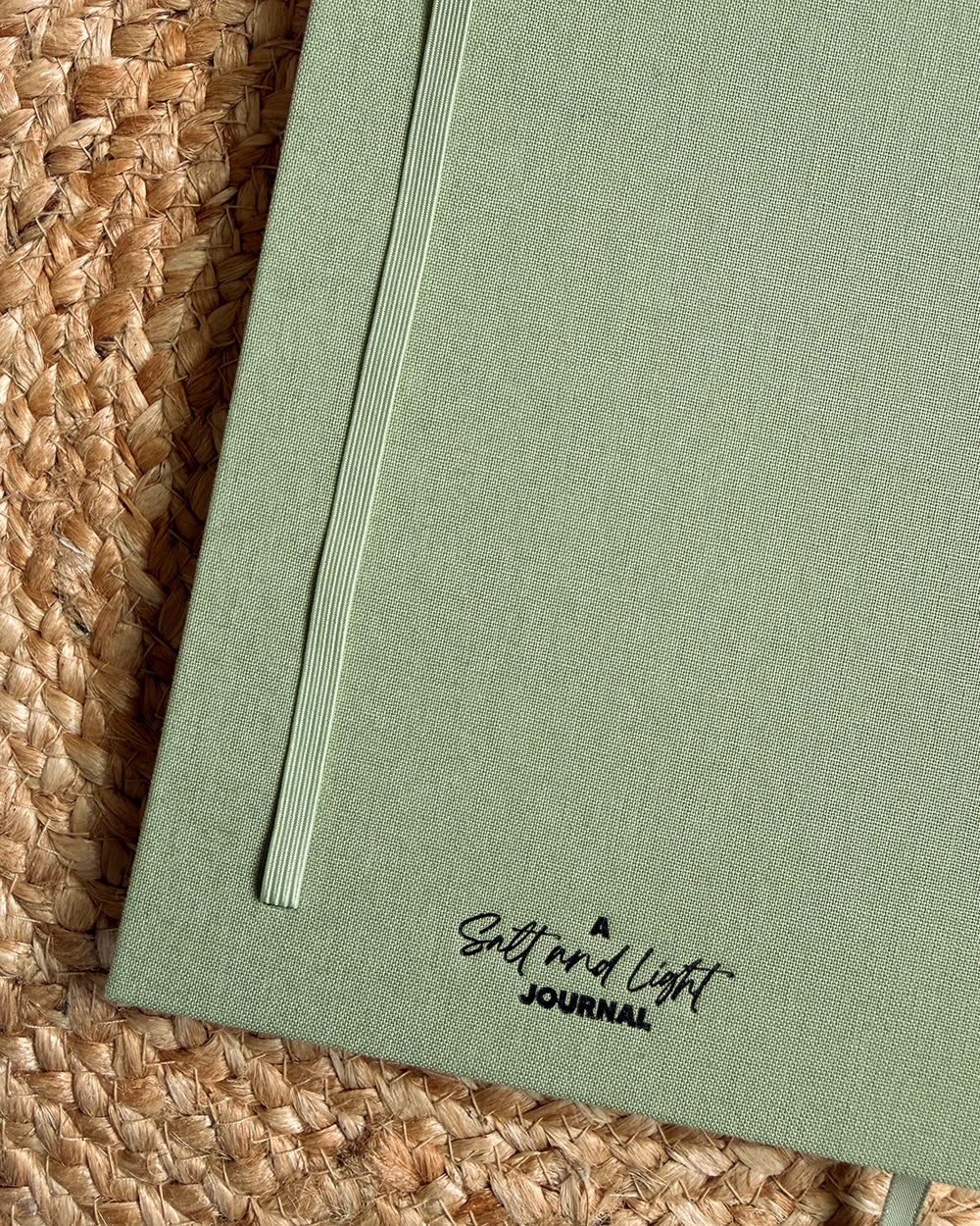 Companions in Christ Journal